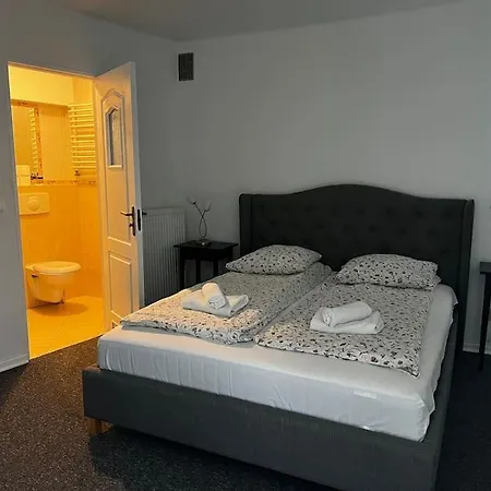 Appartement - Old Town Krakau