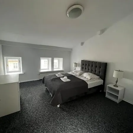 Appartement - Old Town *