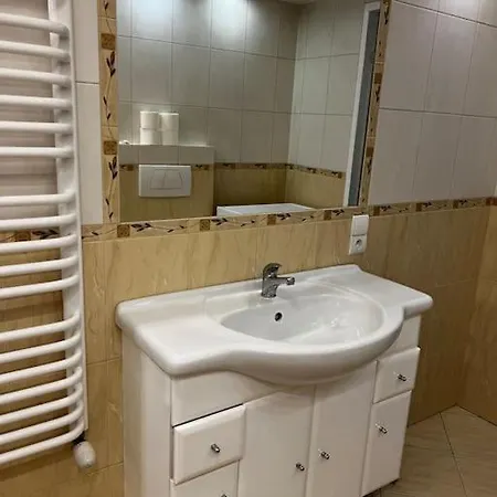 - Old Town Appartement Krakau