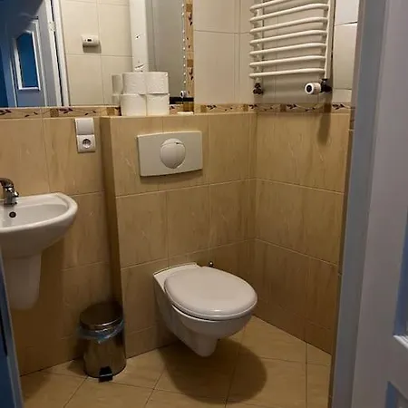 Appartement - Old Town Krakau