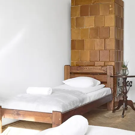 Prestige Location Pijarska Street Apartment Krakow