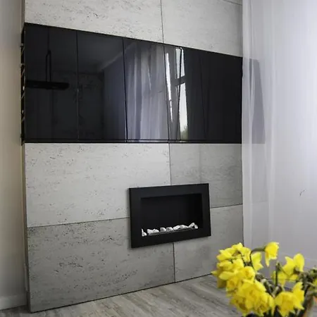 Apartment Luksusowy W Krakowie - Stare Podgorze - Rynek Podgorski *