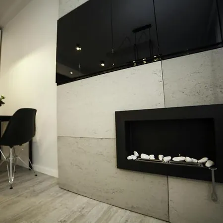 Luksusowy W Krakowie - Stare Podgorze - Rynek Podgorski Apartment