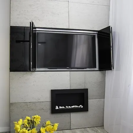 Apartment Luksusowy W Krakowie - Stare Podgorze - Rynek Podgorski