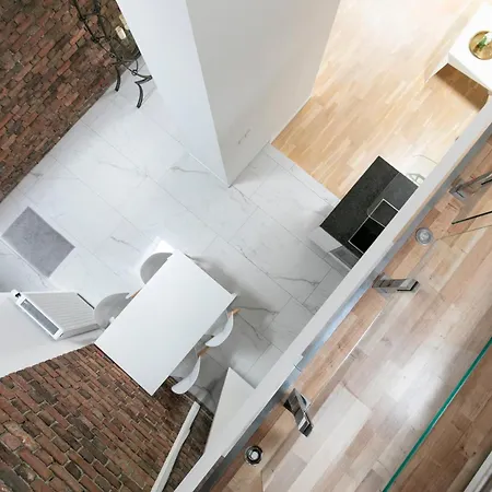 Apartment Rainbow 1 Premium Krakow