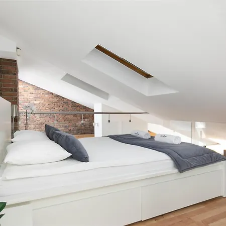 Rainbow 1 Premium Apartment
