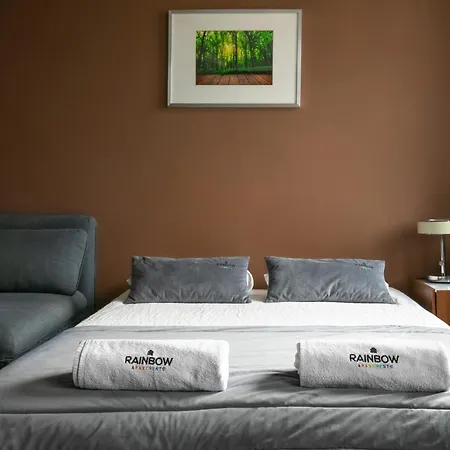 Apartment Rainbow 1 Premium *