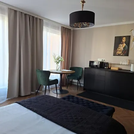 Apartament Doris Day *