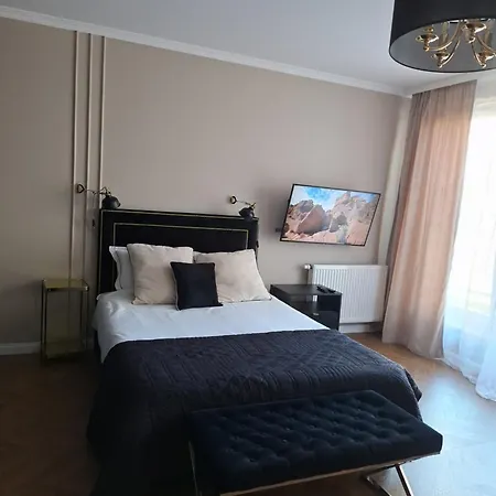 Apartament Doris Day Kraków