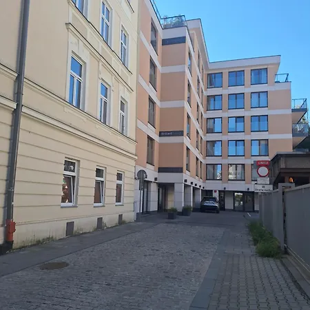 Apartament Doris Day *