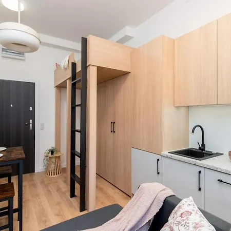 Smart 5 * Краков
