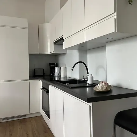 Old Town Bis Apartment *