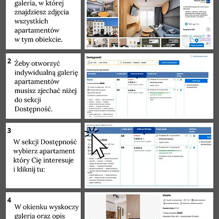 Apartament Kalwaryjska *