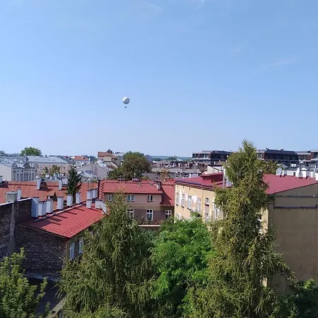 A Cosy Private In The Heart Of Old Podgorze Homestay