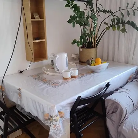 Homestay A Cosy Private In The Heart Of Old Podgorze Krakow