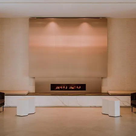 Sheraton Grand Hotel Krakov