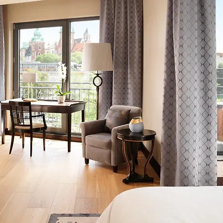 Sheraton Grand 5* Krakov