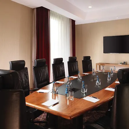Sheraton Grand 5* Krakov