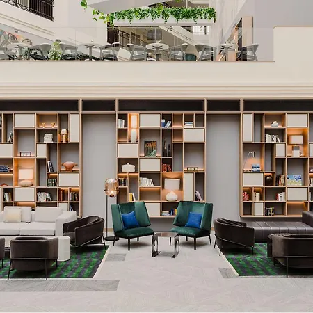 Sheraton Grand 5* Krakov
