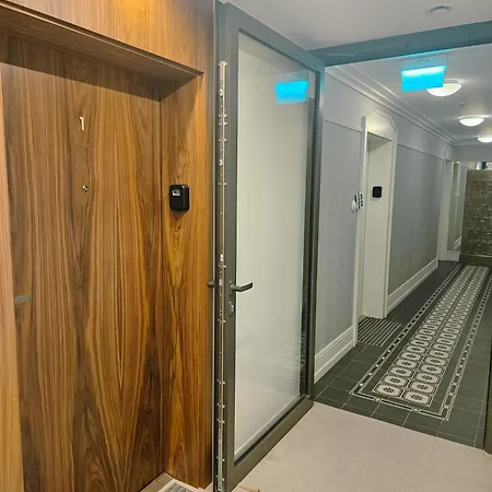 Apartament Wawel View Stylish - Kosciuszki 22 Kraków