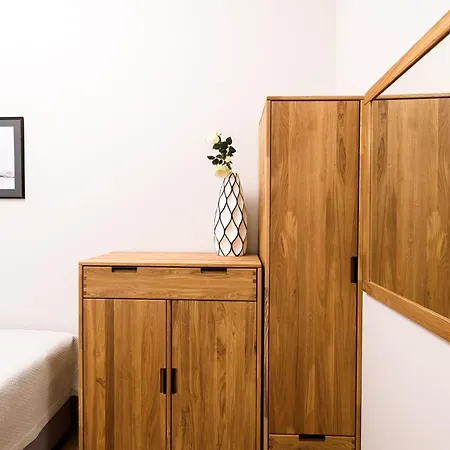 Family Ac Old Town Main Railway Station Apartment *