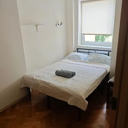 Avenu 29 November 2 Apartment *