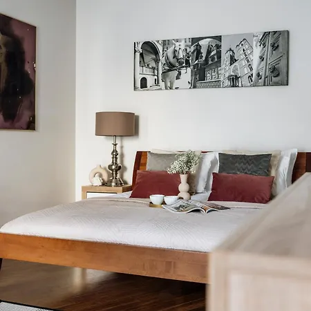 Piedmont - Loftaffair Apartment *