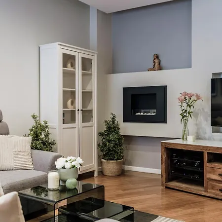 Apartment Piedmont - Loftaffair Krakow