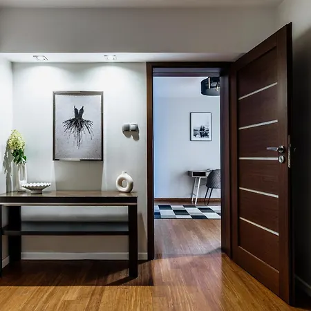 Apartment Piedmont - Loftaffair