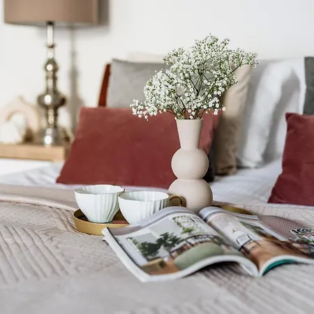 Apartment Piedmont - Loftaffair Krakow