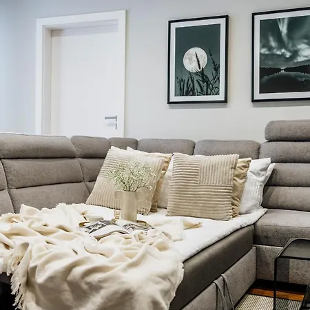 Piedmont - Loftaffair Apartment