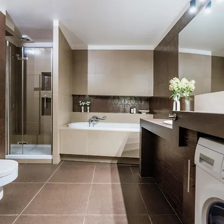 Piedmont - Loftaffair Apartment *