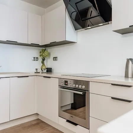Apartment Piedmont - Loftaffair *