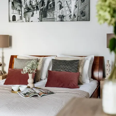 Apartment Piedmont - Loftaffair *