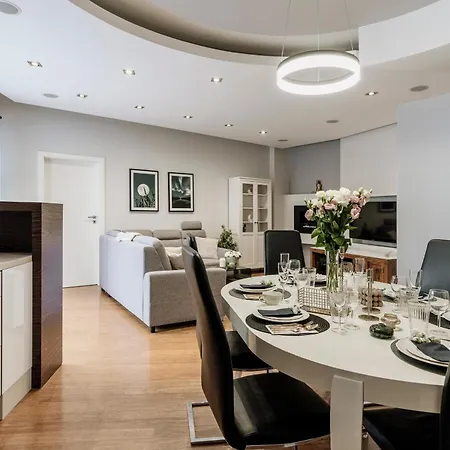 Piedmont - Loftaffair Apartment *