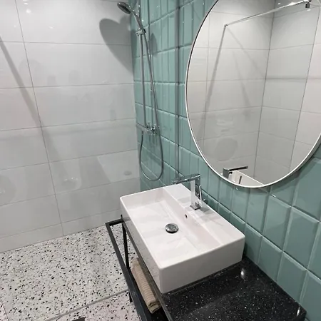 Appartamento Mintkrak