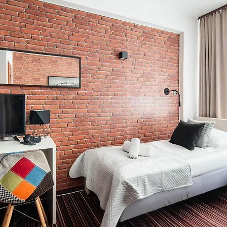 Delta 3* Krakow