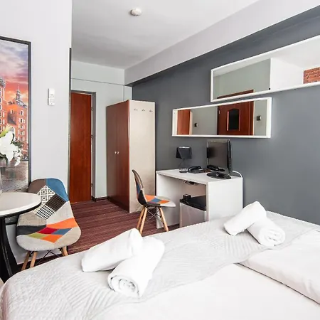 Otel Delta