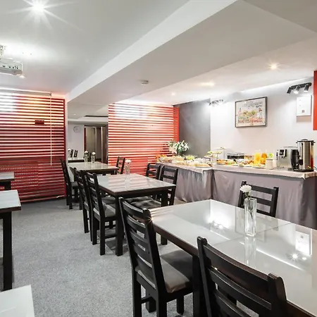 Delta Otel 3*