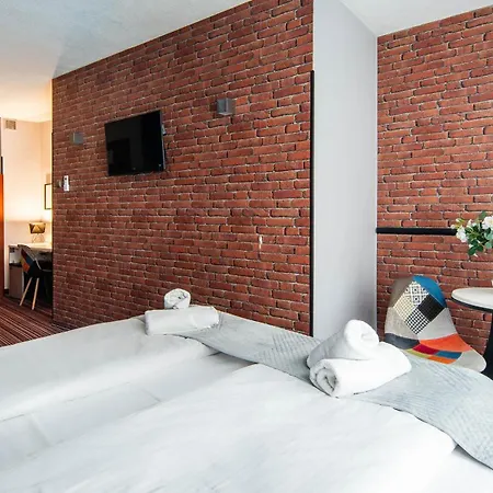 Otel Delta