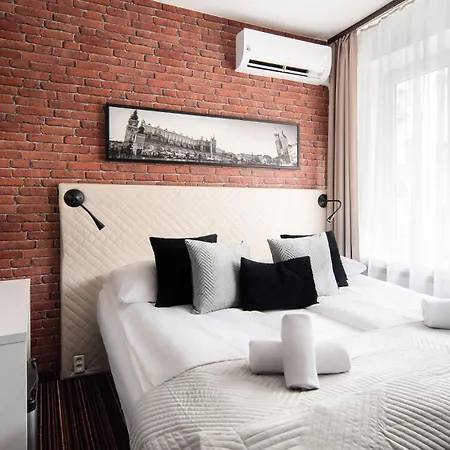 Delta Otel Krakow