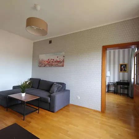 App Arte Old By Homey Apartament *