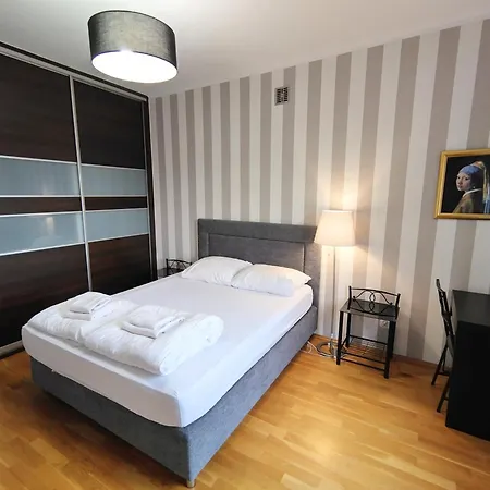 App Arte Old By Homey Apartament