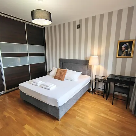Apartament App Arte Old By Homey