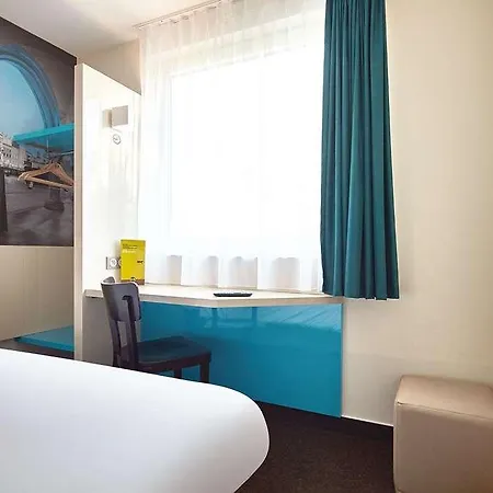Hotel Centrum