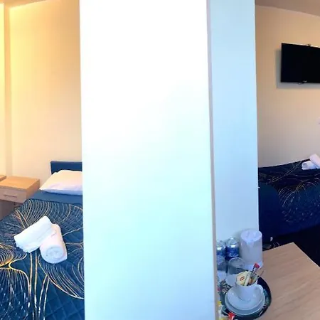 Hotel Vistula 3*