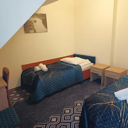 Vistula Hotel Krakow