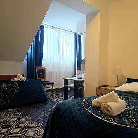 Vistula Hotel 3*