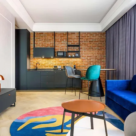 Mercure Fabryczna