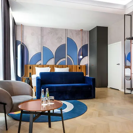 Mercure Fabryczna Hotel
